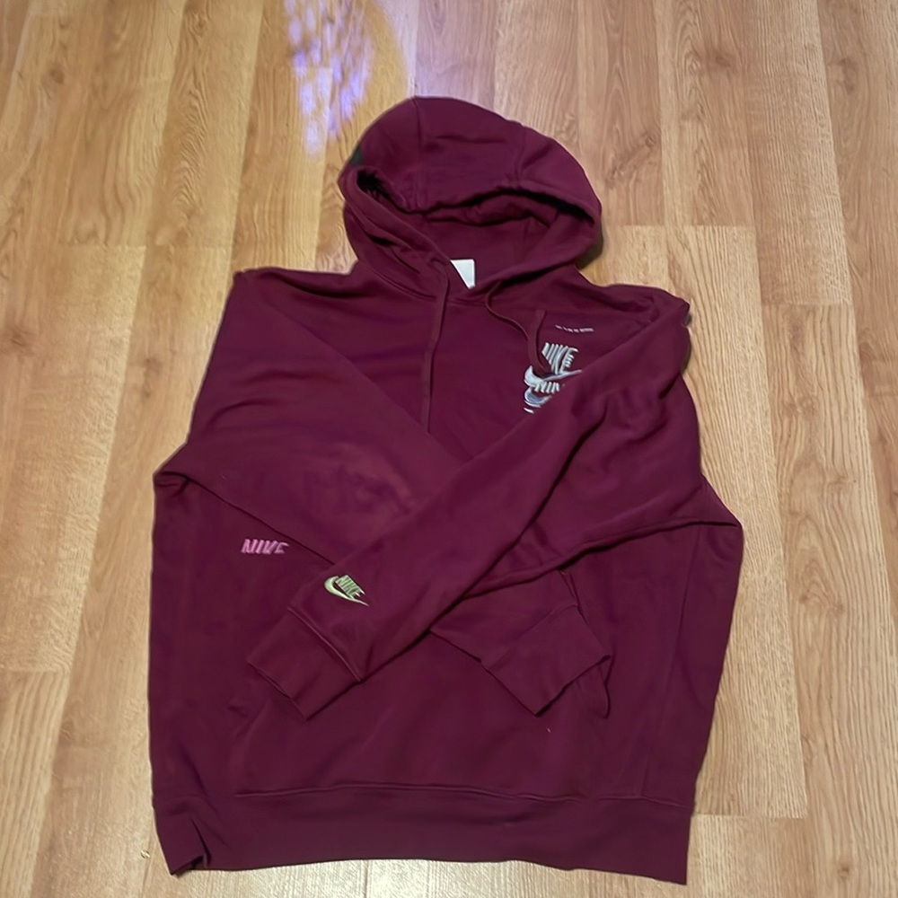 Nike Club Fleece Hoodie